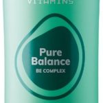 Fanola - Vitamins - Pure Balance - Shampoo - 1000 ml