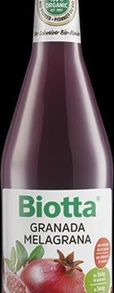 Bioforce Biotta Granada Drink 500ml