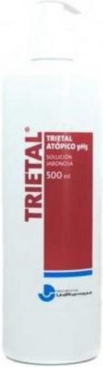 Unipharma Trietala(r) Atopic, Ph5