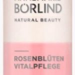 ANNEMARIE BÃ–RLIND ROSE BLOSSOM VITAL CARE (50ml) - For Demanding Skin - Counteracts Collagen Degradation - 2-Phase Anti-Aging Care for a More Youthful Radiance, Vegan