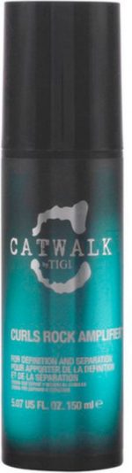 Tigi Curls Rock Amplifier - Haargel - 150 ml - Image 4