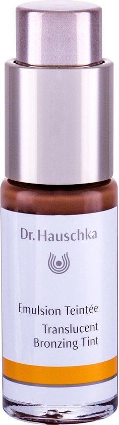 236x840-16 Dr. Hauschka - Translucent Bronzing Tint 18 ml - Image 1