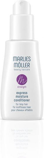 Marlies Möller Strength Express Moisture Conditioner 125 ml - Image 4
