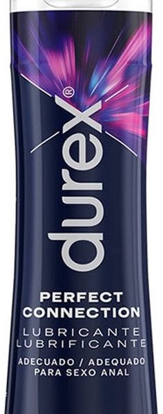 Durex Perfect Connection Glijmiddel Siliconenbasis 100 ml