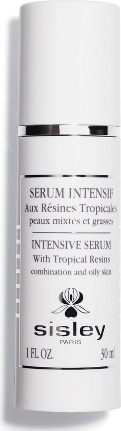 236x840-49 Sisley - Intensive Serum With Tropical Resins 30 ml - Image 1