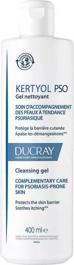 Ducray Kertyol Pso Surgras Gel 400ml - Image 4
