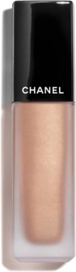 Chanel Rouge Allure Ink Matte Liquid Lip Colour 202 Metallic Beige