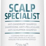 GOLDWELL Scalp Specjalist Anti Dandruff Shampoo szampon przeciw upie owy 250ml