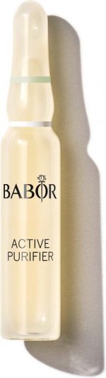 Babor Active Purifyier Ampoule Concentrates