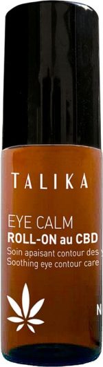 Talika Eye Calm Roll-On 10ml