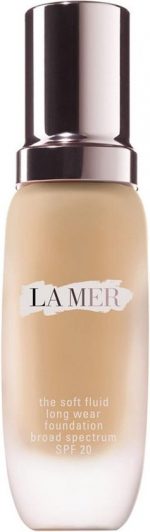 Skincolor The Soft Fluid Foundation SPF 20   Long lasting makeup 30 ml - Image 4