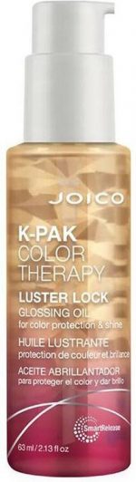 Joico K-Pak Color Therapy Luster Lock Glossing Oil 63ml - Image 2