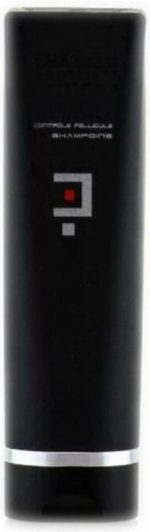 Anti-Roos Shampoo Salerm Homme Scrub 250 ml - Image 3