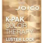 Joico K-Pak Color Therapy Luster Lock Glossing Oil 63ml