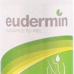 Voetdeodorant Eudermin