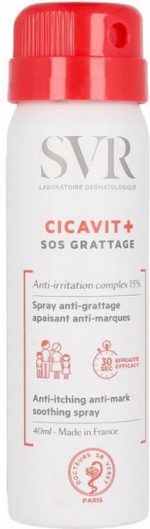 Cicavit + Sos Scraping By Svr 40 Ml - Image 4