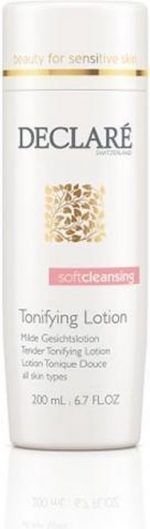 Declare Cosmetics Soft Cleansing Facial Cleansing Lotion Women 200 Ml - Image 3