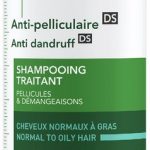 Vichy Dercos Anti-dandruff Ds Dermatological Shampoo 390 Ml