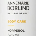 Boe Body Care Body Oil 100ml