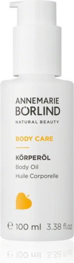 Boe Body Care Body Oil 100ml