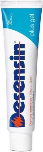 Dentaid Desensin Toothpaste 75ml