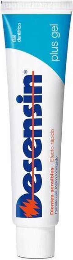 238x840-34 Dentaid Desensin Toothpaste 75ml - Image 1