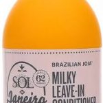 Non-Clarifying Conditioner Sol De Janeiro Brazilian Joia 210 ml