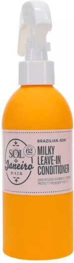 Non-Clarifying Conditioner Sol De Janeiro Brazilian Joia 210 ml