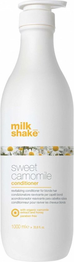 238x840-64 Milk_Shake Camomile Sweet Camomile Conditioner - Image 1