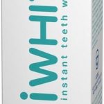 Tandenblekende Tandpasta iWhite (75 ml)