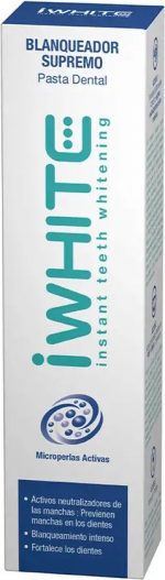 Tandenblekende Tandpasta iWhite (75 ml) - Image 3