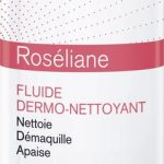 Uriage Roséliane Anti-Redness Dermo-Cleansing Fluid 250 ml