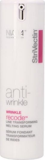 StriVectin Anti Wrinkle Wrinkle Recode Line Transforming Melting Serum 30 ml - Image 3
