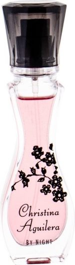 Christina Aguilera - Christina Aguilera By Night - Eau De Parfum - 15Ml - Image 2