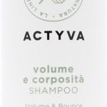 Kemon Actyva Volume e Corposità Shampoo