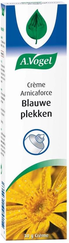 239x840-78 Bioforce Crema Arnica 35g - Image 1