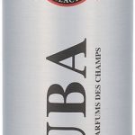 CUBA Black by Fragluxe 195 ml - Body Spray