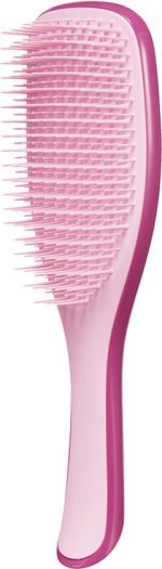 Tangle Teezer Wet Detangler Haarborstel Raspberry Rouge - Image 2