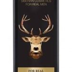 Natura Siberica Anti-Roos Shampoo "Siberian Stag Power"