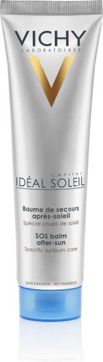 Vichy Ideal Soleil After Sun Balm 100ml