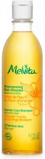 Melvita ChampUs Y Acondicionadores ChampU Suavizante 200 Ml - Image 3