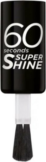 Rimmel London 60 Seconds Nagellak - 510 Euphoria - Image 3