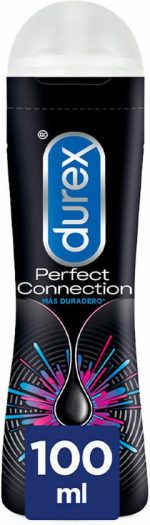 Durex Perfect Connection Glijmiddel Siliconenbasis 100 ml - Image 3