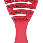 Ontwar Haarborstel IlÅ« Flexible Vent Roze