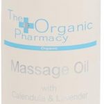 The Organic Pharmacy Mother & Baby Massage Oil