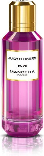 Mancera Juicy Flowers EDP W 120 ml - Image 2