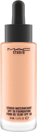 MAC Studio Waterweight Foundation NW22 30 ml