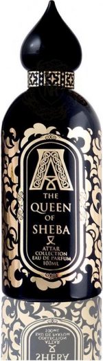 The Queen of Sheba by Attar Collection 100 ml - Eau De Parfum Spray - Image 2
