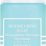 Mousse Creme Eclat By Sisley 125 Ml
