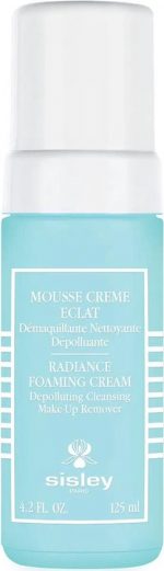 Mousse Creme Eclat By Sisley 125 Ml